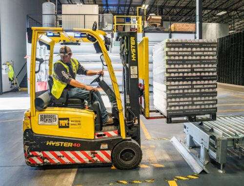 Strategies for Effective Supply Chain Management