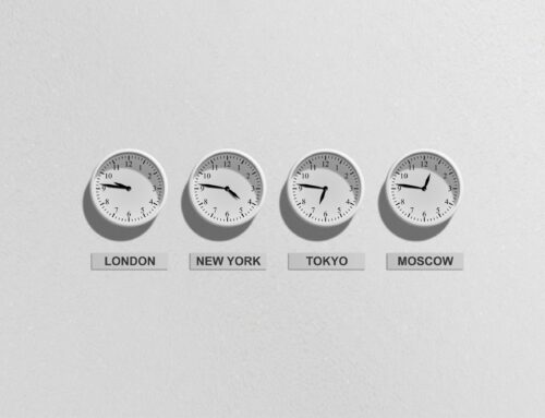 Strategies for Time Management and Productivity