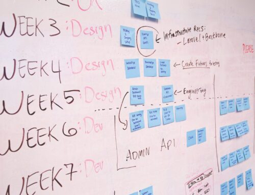 Implementing Agile Project Management Methodologies: A Strategic Imperative for Business Growth